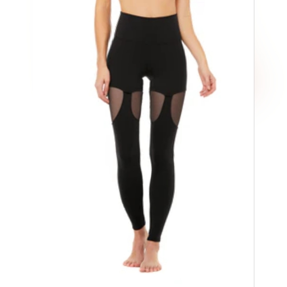 Alo High-Waist Ignite Legging